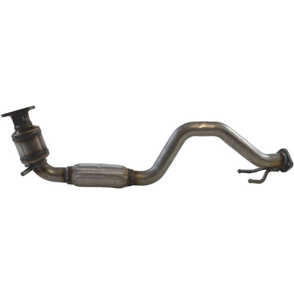 Catalyseur Bosal 090108