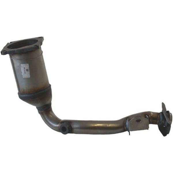 1 catalyseur Bosal 090133