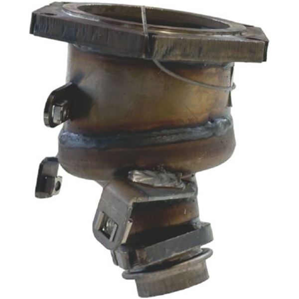 1 catalyseur Bosal 090139