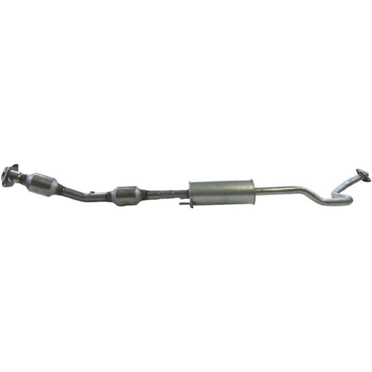Catalyseur Bosal 090140