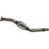1 catalyseur Bosal 090144