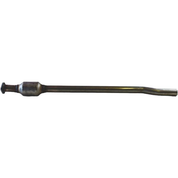 1 catalyseur Bosal 090146
