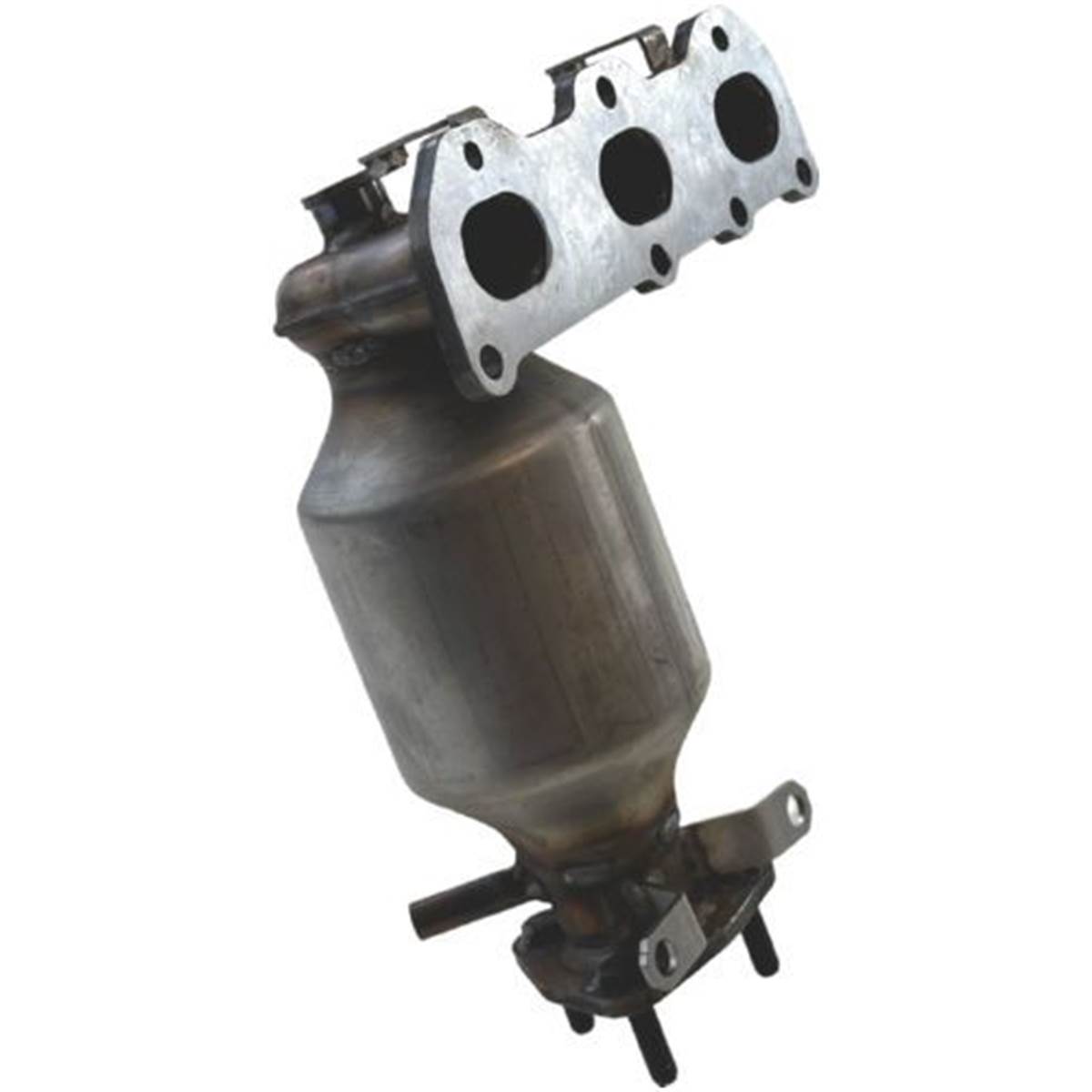 Catalyseur Bosal 090149