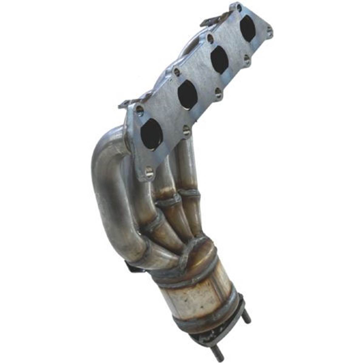 Catalyseur Bosal 090150