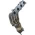 1 catalyseur Bosal 090150