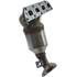 1 catalyseur Bosal 090157