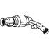 1 catalyseur Bosal 090411