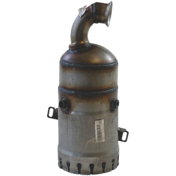 1 catalyseur Bosal 090492