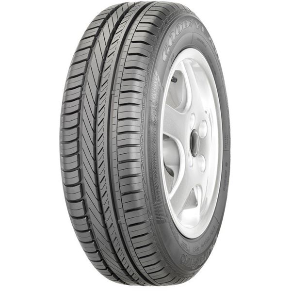 Pneu Été Goodyear DuraGrip