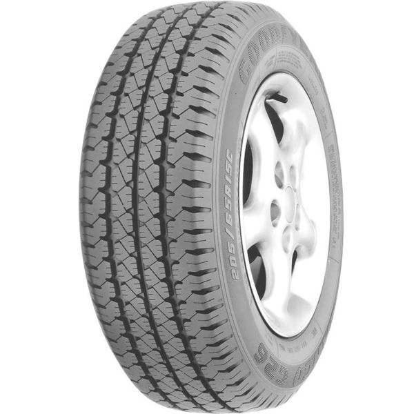 Pneu Été Goodyear Cargo G26