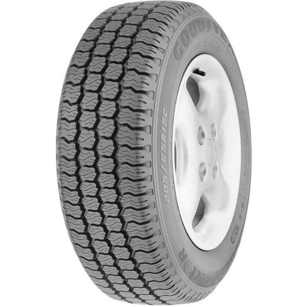 Pneu 4 Saisons Goodyear Cargo Vector 2