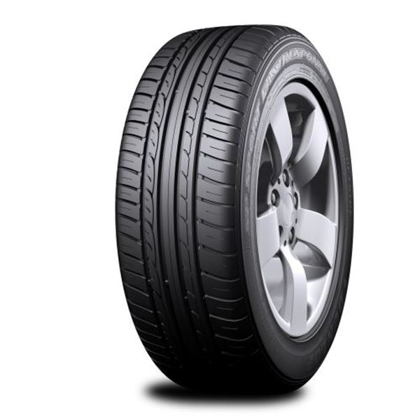 Pneu Été Dunlop SP Sport FastResponse
