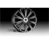 Jante MOMO Europe  Carbon Black 8x17 5x112ET35