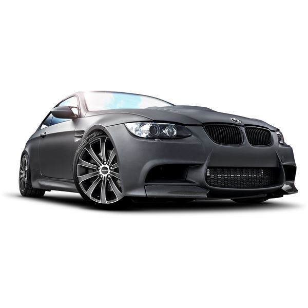 Jante MOMO Europe  Carbon Black 8x17 5x112ET35