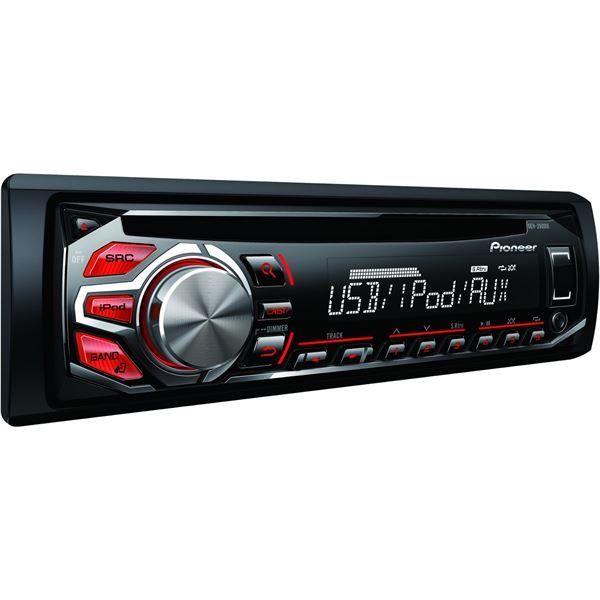 Autoradio Pioneer DEH-2600UI