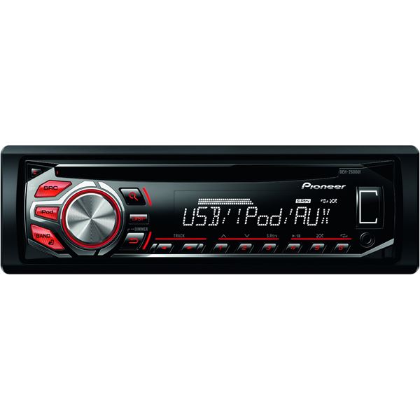 Autoradio Pioneer DEH-2600UI