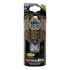 2 ampoules H4 xenon ultima +120% Ring