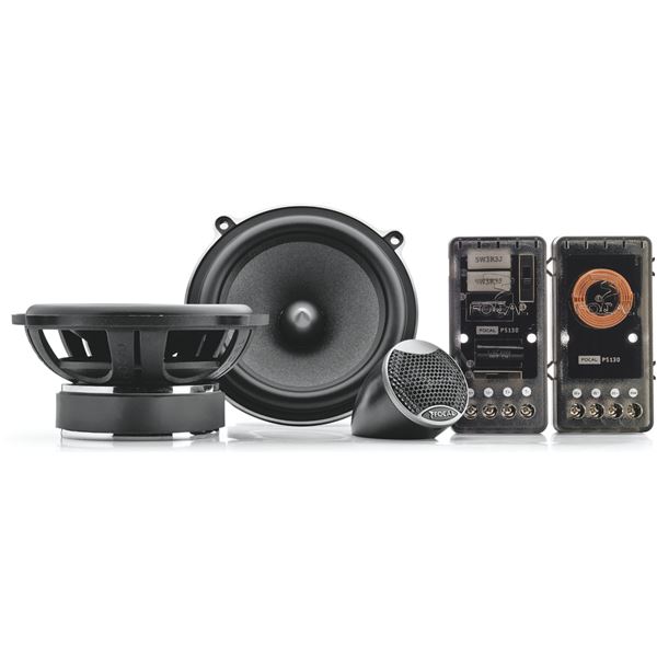 Haut-parleur Focal PS 130 V