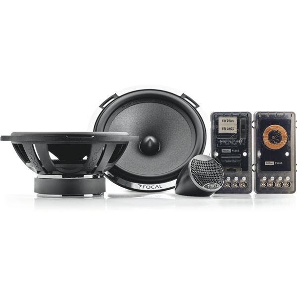 Haut-parleur Focal PS 165 V