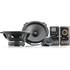 Haut-parleur Focal PS 165 V