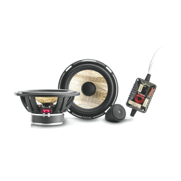 Haut-parleur Focal PS 165 F