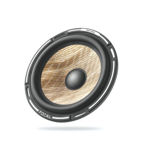 Haut-parleur Focal PS 165 F