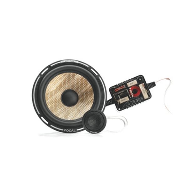 Haut-parleur Focal PS 165 F