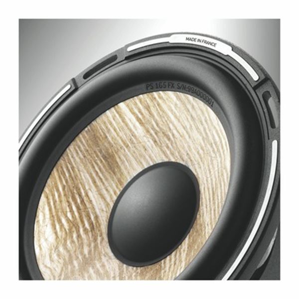 Haut-parleur Focal PS 165 F