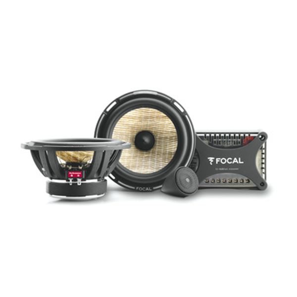 Haut-parleur Focal PS 165 FX