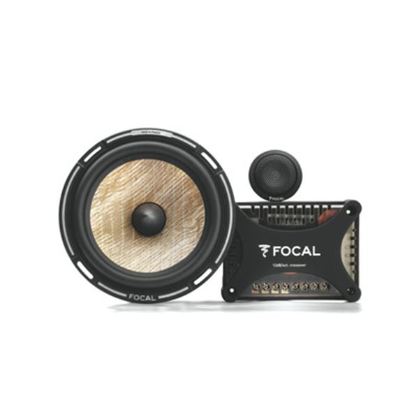 Haut-parleur Focal PS 165 FX