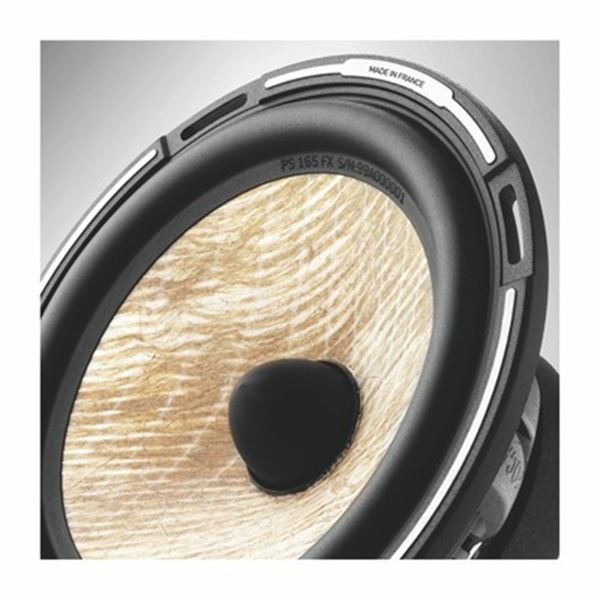 Haut-parleur Focal PS 165 FX