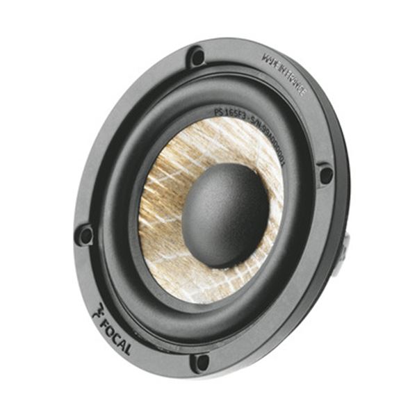 Haut-parleur Focal PS 165 F3
