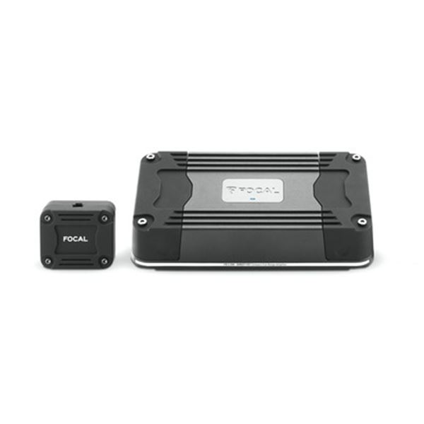 Amplificateur Focal FD 2.350