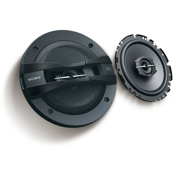 Haut-parleurs Sony XS-GT1738F