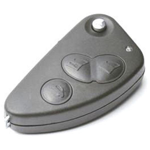 Coque de clé pour Alfa-Romeo ALF303