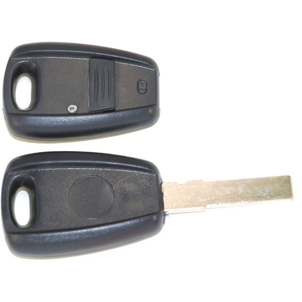 Coque de clé pour Fiat  FIA21