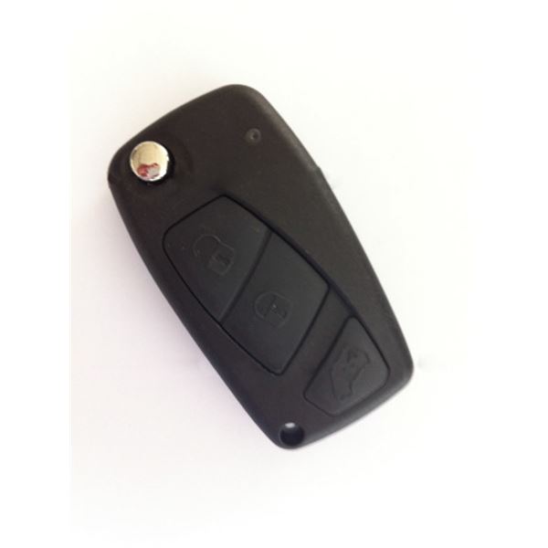 Coque de clé pour Fiat  FIA305