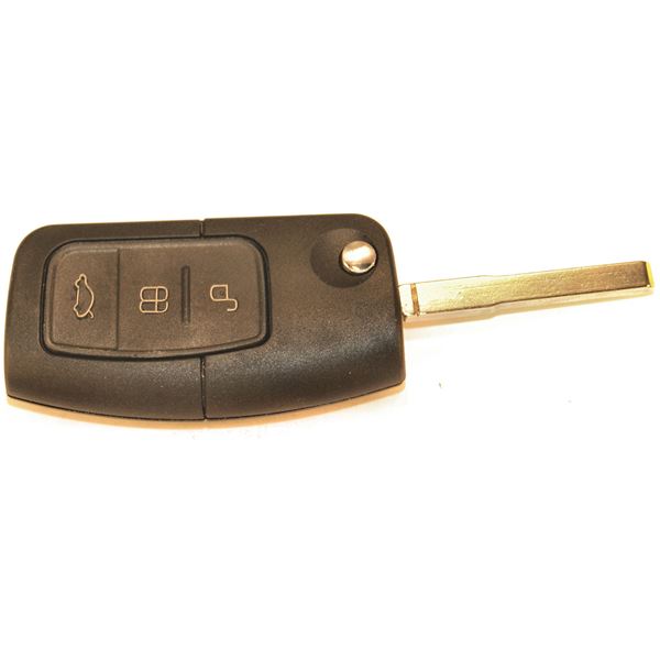 Coque de clé pour Ford FOR303