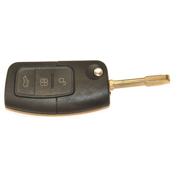 Coque de clé pour Ford FOR304
