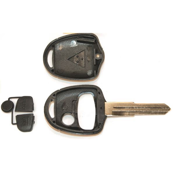 Coque de clé pour Mitsubish MIT32