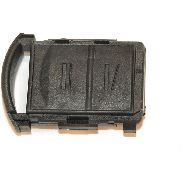 Coque de clé pour Opel OPE20