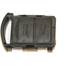 Coque de clé pour Opel OPE20