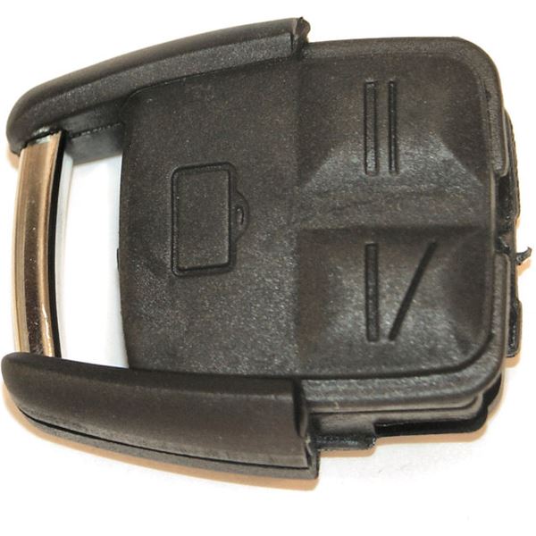 Coque de clé pour Opel OPE21