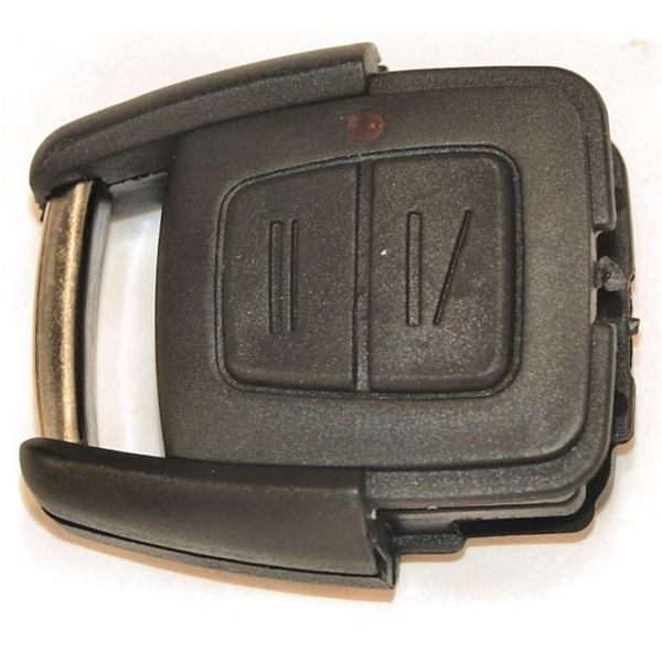 Coque de clé pour Opel OPE22