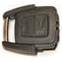 Coque de clé pour Opel OPE22