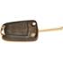 Coque de clé pour Opel OPE301