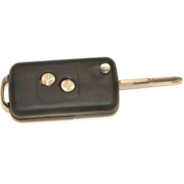 Coque de clé pour PSA200