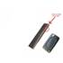 Coque de clé pour 307-8/C1-C8 LAME 8MM