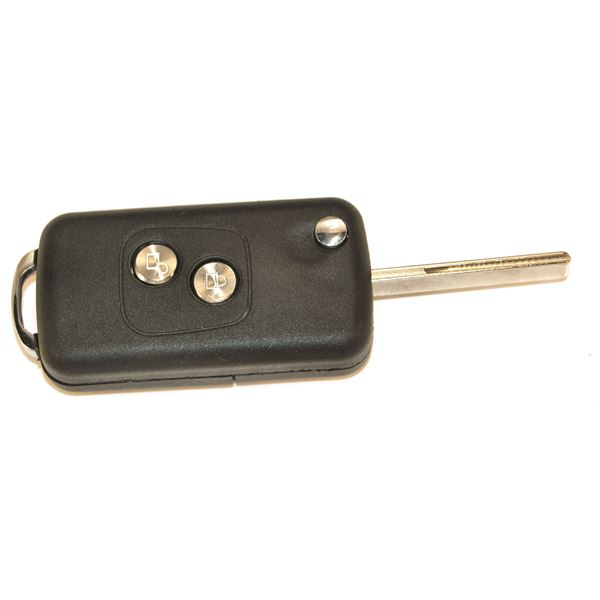 Coque de clé pour PSA210