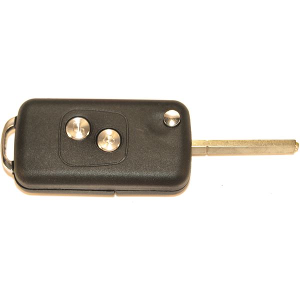 Coque de clé pour PSA230